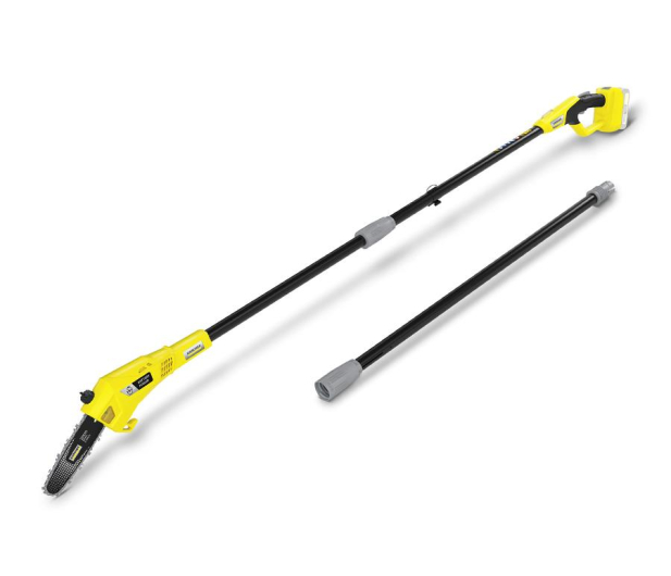 Karcher Piła akumulatorowa PSW 18-20 Battery - 547353 - zdjęcie